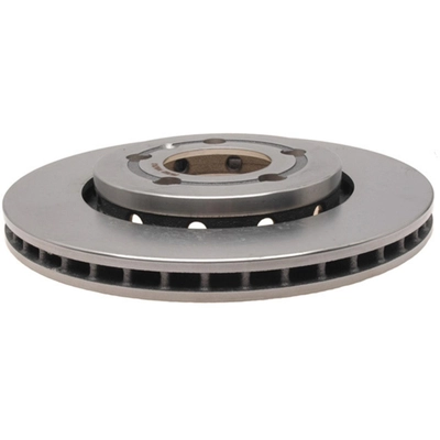 RAYBESTOS - 980131 - Rear Disc Brake Rotor pa1