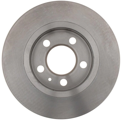 RAYBESTOS - 980131 - Rear Disc Brake Rotor pa2