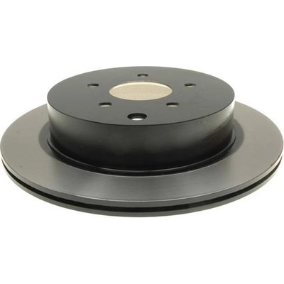 RAYBESTOS Specialty - 980155 - Vented Rear Performance Rotor pa10