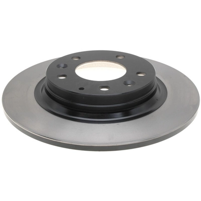 RAYBESTOS Specialty - 980172- Solid Rear Performance Rotor pa21
