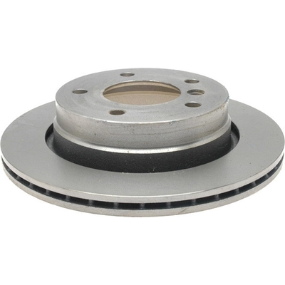 Rear Performance Rotor by RAYBESTOS - 980195 pa3