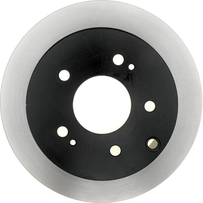 RAYBESTOS - 980208 - Rear Performance Rotor pa1