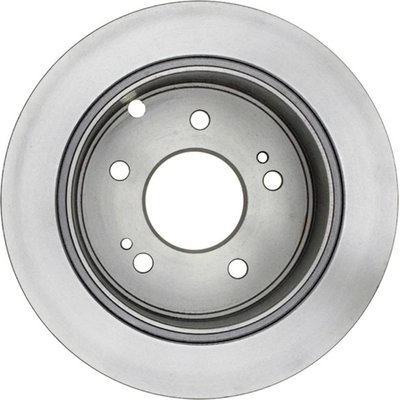 RAYBESTOS - 980208 - Rear Performance Rotor pa2