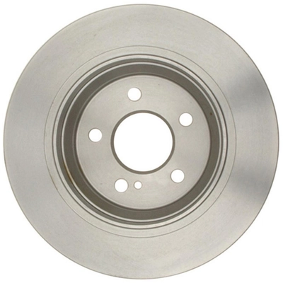 RAYBESTOS - 980221 - Rear Disc Brake Rotor pa2