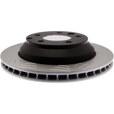 Slotted Rear Performance Rotor - RAYBESTOS Specialty Street Performance - 980230PER pa8