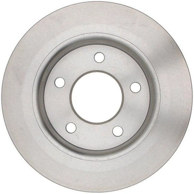 RAYBESTOS Specialty - 980285 - Solid Rear Performance Rotor pa23