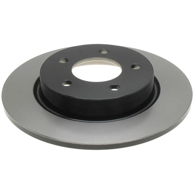 Rotor de performance arrière solide - RAYBESTOS Specialty - 980287 pa14