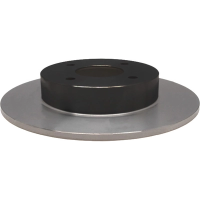 Rear Performance Rotor by RAYBESTOS - 980308 pa1