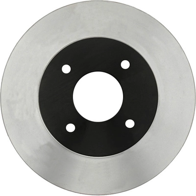 Rear Performance Rotor by RAYBESTOS - 980308 pa2