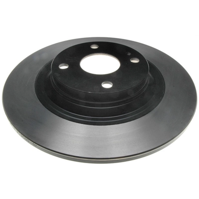 Solid Rear Performance Rotor - RAYBESTOS Specialty - 980314 pa20