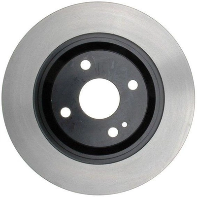 Solid Rear Performance Rotor - RAYBESTOS Specialty - 980314 pa21