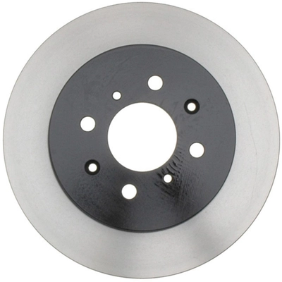 RAYBESTOS - 980316 - Rear Disc Brake Rotor pa2