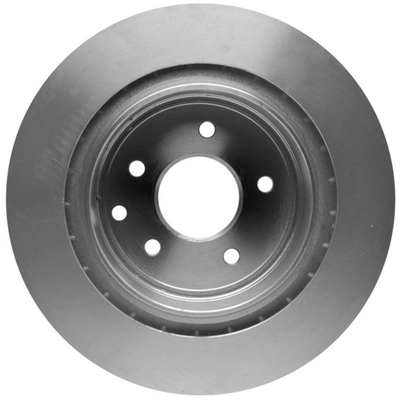 RAYBESTOS - 980333 - Rear Disc Brake Rotor pa2