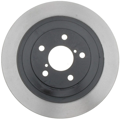 RAYBESTOS - 980347 - Rear Disc Brake Rotor pa2