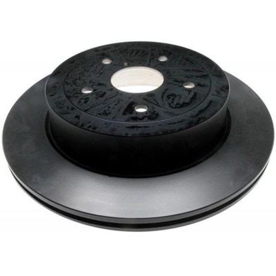 Vented Rear Performance Rotor - RAYBESTOS Specialty - 980355 pa13