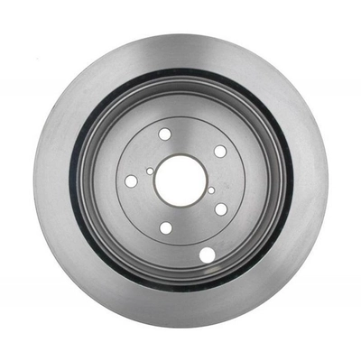 Vented Rear Performance Rotor - RAYBESTOS Specialty - 980378 pa15