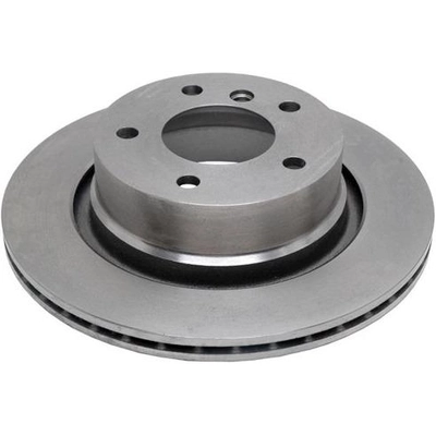 Vented Rear Performance Rotor - RAYBESTOS Specialty - 980393 pa9