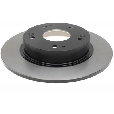 RAYBESTOS Specialty - 980402 - Solid Rear Performance Rotor pa14