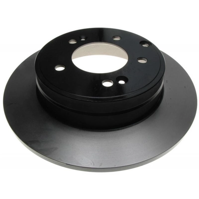 Rotor de performance arrière solide - RAYBESTOS Specialty - 980420 pa11