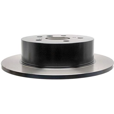 Solid Rear Performance Rotor - RAYBESTOS Specialty - 980467 pa8
