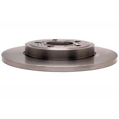 Solid Rear Performance Rotor - RAYBESTOS Specialty - 980468 pa10