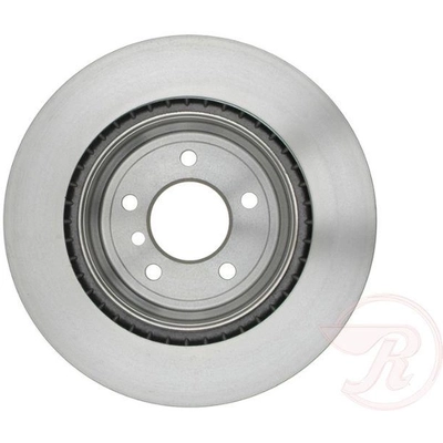 Vented Rear Performance Rotor - RAYBESTOS Specialty - 980485 pa4