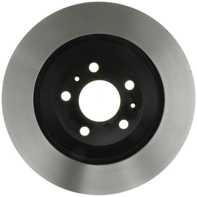 RAYBESTOS - 980512 - Rear Disc Brake Rotor pa2