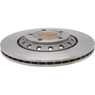 Rear Performance Rotor by RAYBESTOS - 980517 pa1