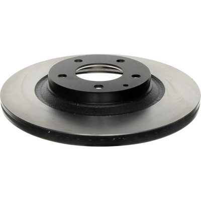 Rear Performance Rotor by RAYBESTOS - 980522 pa1