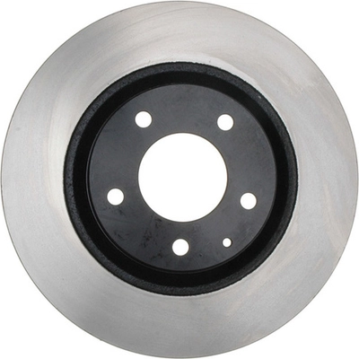 Rear Performance Rotor by RAYBESTOS - 980522 pa2