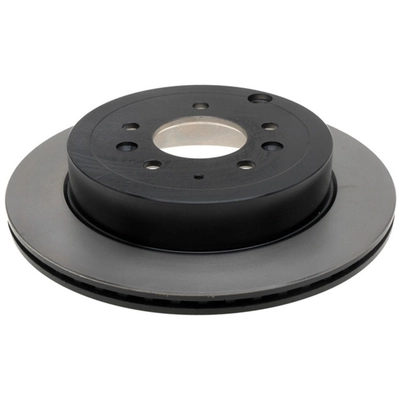Vented Rear Performance Rotor - RAYBESTOS Specialty - 980523 pa15