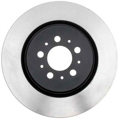 RAYBESTOS - 980551 - Rear Disc Brake Rotor pa2