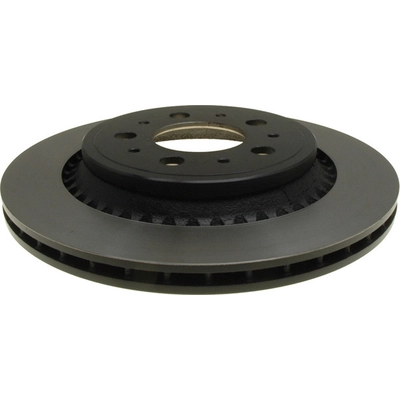 Rear Performance Rotor by RAYBESTOS - 980553 pa1