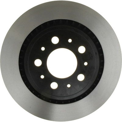 Rear Performance Rotor by RAYBESTOS - 980553 pa2