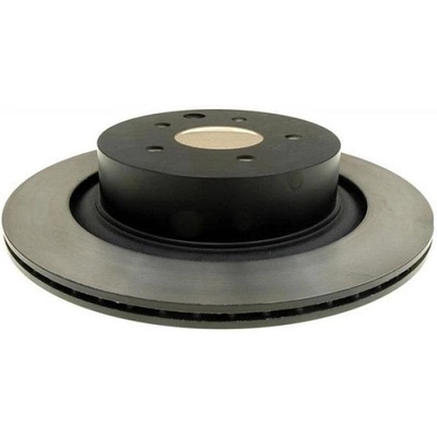 Vented Rear Performance Rotor - RAYBESTOS Specialty - 980568 pa7