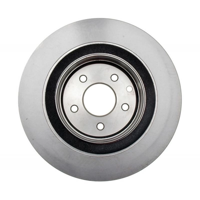 Vented Rear Performance Rotor - RAYBESTOS Specialty - 980568 pa9