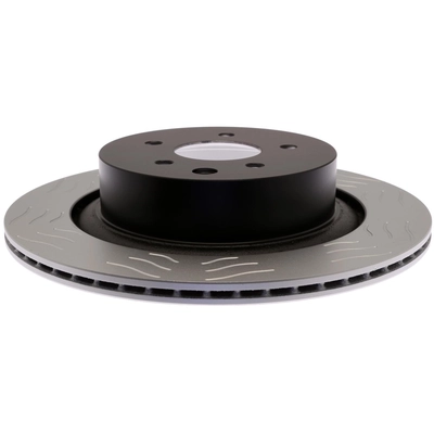 Slotted Rear Performance Rotor - RAYBESTOS Specialty Street Performance - 980568PER pa5