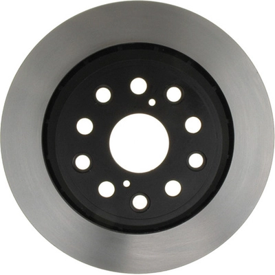 Rear Performance Rotor by RAYBESTOS - 980570 pa1