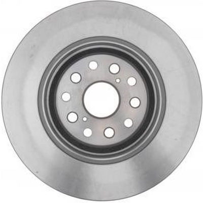 Vented Rear Performance Rotor - RAYBESTOS Specialty - 980572 pa13