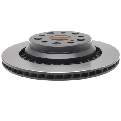 Vented Rear Performance Rotor - RAYBESTOS Specialty - 980572 pa7