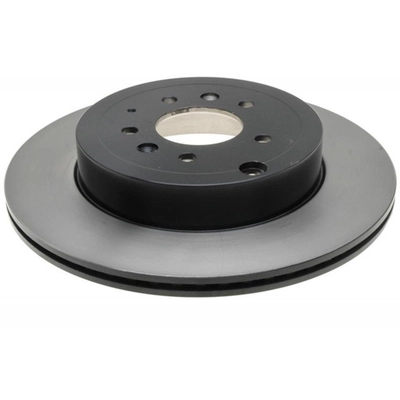 Vented Disque arri�re de performance  - RAYBESTOS Specialty - 980579 pa7