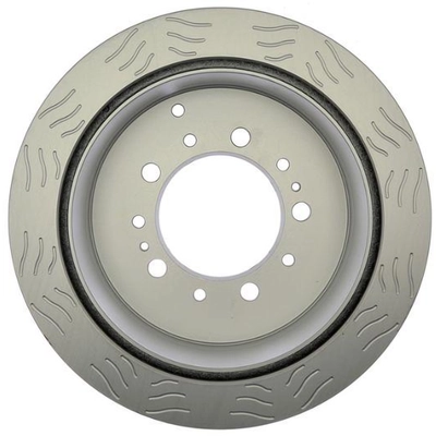 Slotted Rear Performance Rotor - RAYBESTOS Specialty Street Performance - 980584PER pa8