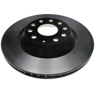 RAYBESTOS Specialty - 980585 - Vented Rear Performance Rotor pa9