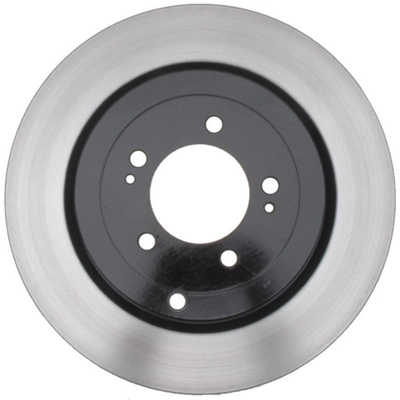 RAYBESTOS - 980660 - Rear Disc Brake Rotor pa2