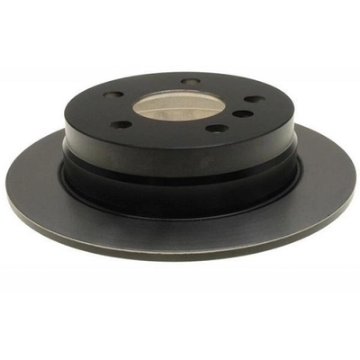 Rear Performance Rotor by RAYBESTOS - 980667 pa17