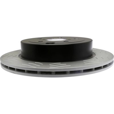 Slotted Rear Performance Rotor - RAYBESTOS Specialty Street Performance - 980682PER pa16