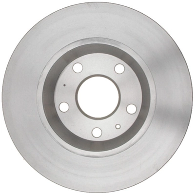 RAYBESTOS - 980693 - Rear Disc Brake Rotor pa2