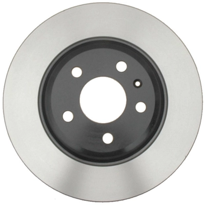 RAYBESTOS Specialty - 980694 - Solid Rear Performance Rotor pa27