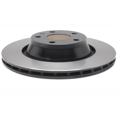 Vented Rear Performance Rotor - RAYBESTOS Specialty - 980695 pa7