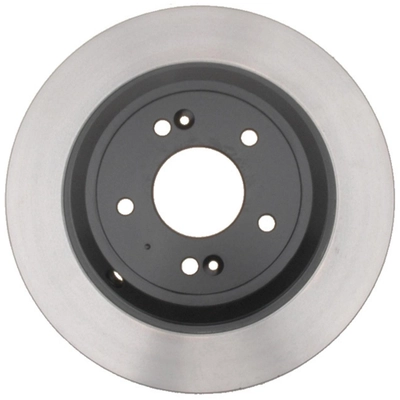 RAYBESTOS - 980708 - Rear Disc Brake Rotor pa2